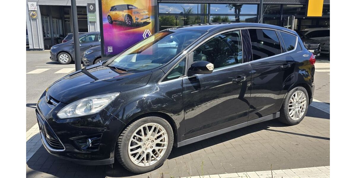 Ford C-Max 135.286 km 4.900 &euro; Lippstadt 59557