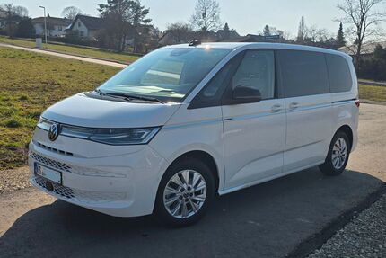 VW T7 Multivan 36.100 km 45.999 &euro; Habichtswald 34317