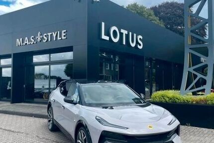 Lotus Eletre 1.395 km 117.950 € Wuppertal 42349