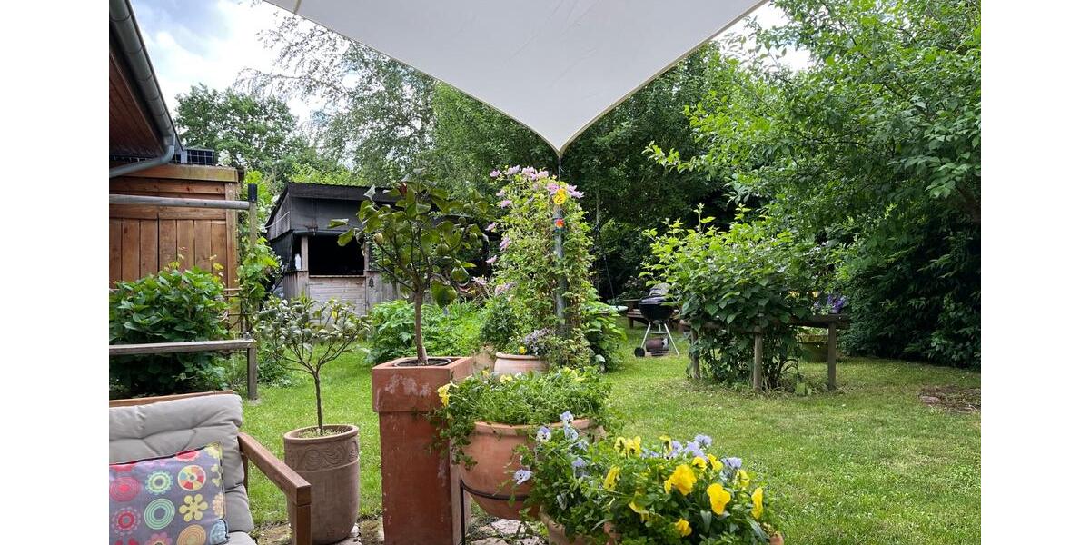 Bungalow Jarmen - 4 Zimmer, 117 m&sup2;, 280.000&euro; | Angebot:26865072