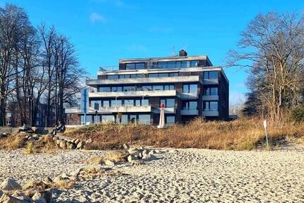 ~~Ostsee-Wohnung am Strand Scharbeutz~~ 2 zimmer