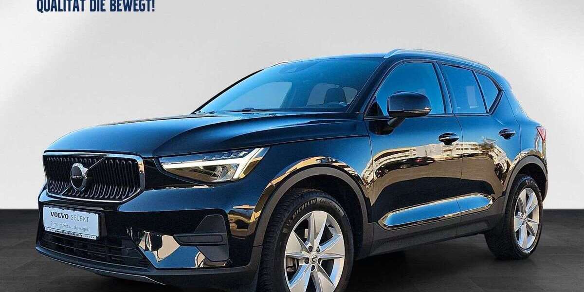 Volvo XC40 12.500 km 29.460 &euro; Hanau 63452