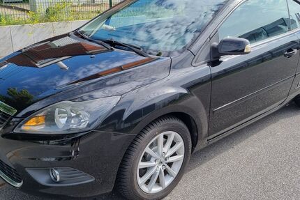 Ford Focus 159.580 km 4.500 &euro; Lübeck 23554