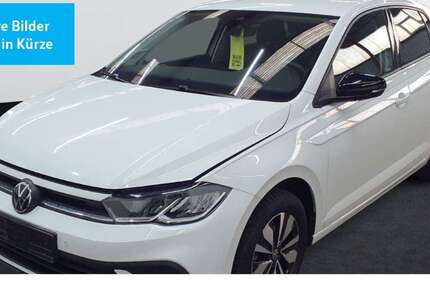 VW Polo 25.501 km 22.740 &euro; Aschaffenburg 63741