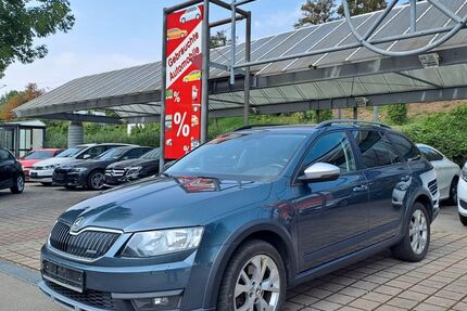 Skoda Octavia 268.000 km 8.450 &euro; Esslingen 73730