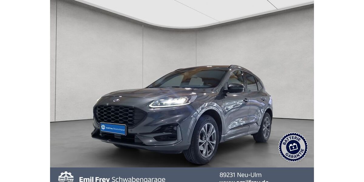 Ford Kuga 70.940 km 25.480 &euro; Neu-Ulm 89231