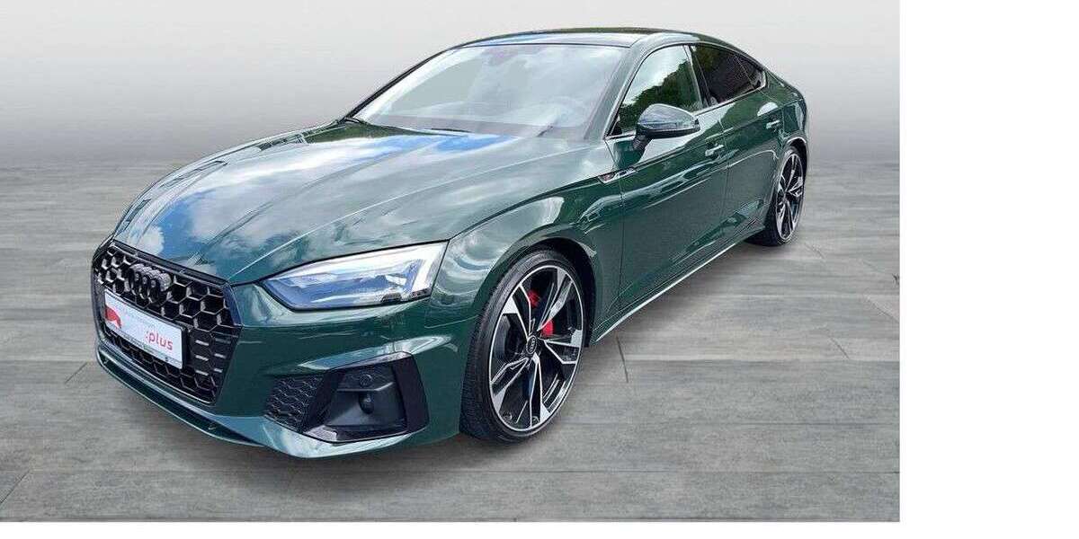 Audi A5 90.900 km 33.560 &euro; Siegen 57074