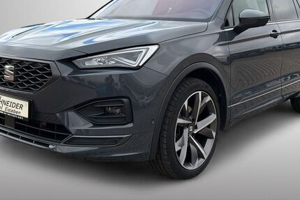 Seat Tarraco 55.760 km 26.860 &euro; Helbra 06311