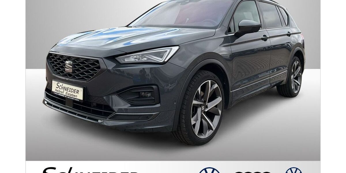 Seat Tarraco 55.760 km 26.860 &euro; Helbra 06311