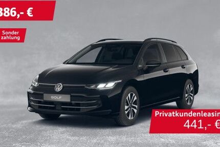 VW Golf 18.219 km 34.290 &euro; Bayreuth 95448