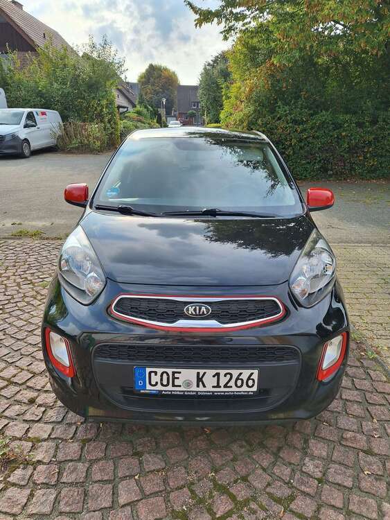 Picanto