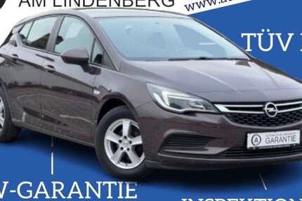 Opel Astra 95.000 km 9.499 &euro; Kassel 34123