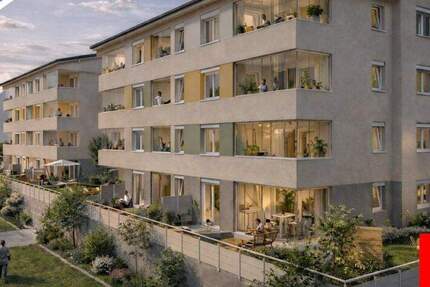 Wohnung Waldshut-Tiengen Waldshut - 2 Zimmer, 59 m&sup2;, 289.100&euro; | Angebot:25744835