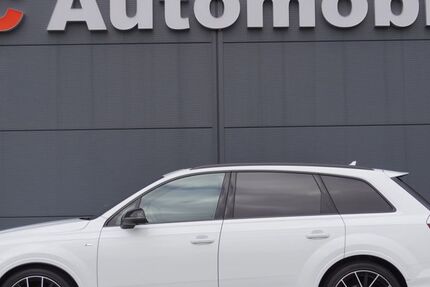 Audi Q7 53.800 km 57.880 &euro; Velen 46342