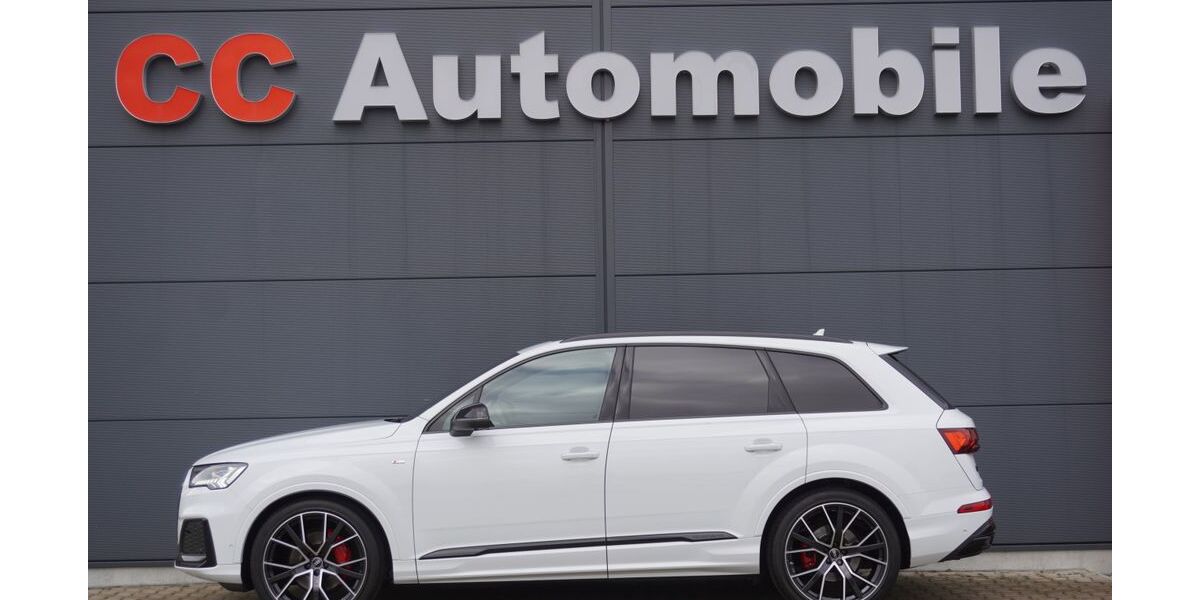 Audi Q7 53.800 km 59.880 &euro; Velen 46342