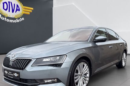 Skoda Superb 85.000 km 17.999 &euro; Bielefeld 33647