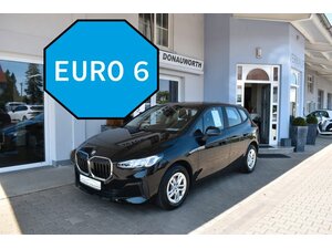 BMW 218i Active Tourer Aut. 26.859 km 22.995 &euro; Donauwörth 86609