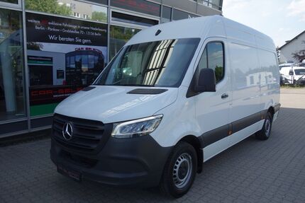 Mercedes-Benz Sprinter 141.343 km 26.700 &euro; Fredersdorf-Vogelsdorf OT Fredersdorf Nord 15370