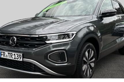 VW T-Roc 2.000 km 36.500 € Freiburg 79108