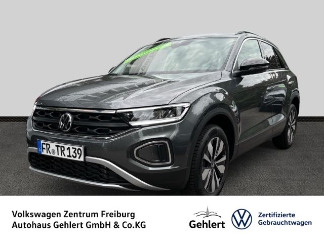 VW T-Roc 2.000 km 36.500 € Freiburg 79108