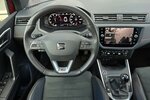 Seat Arona FR 1.5 TSI/LEDER/SOUND/LED/NAVI/DAB/1.HAND 65.729 km 17.800 &euro; Villingen-Schwenningen 78054