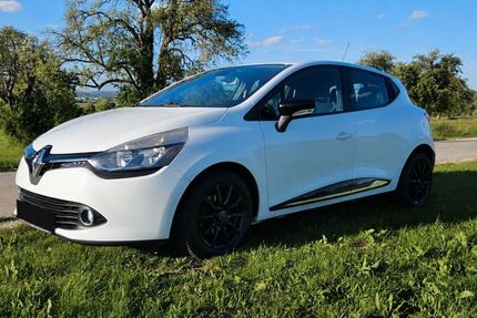 Renault Clio 70.437 km 7.400 &euro; Bad Boll 73087