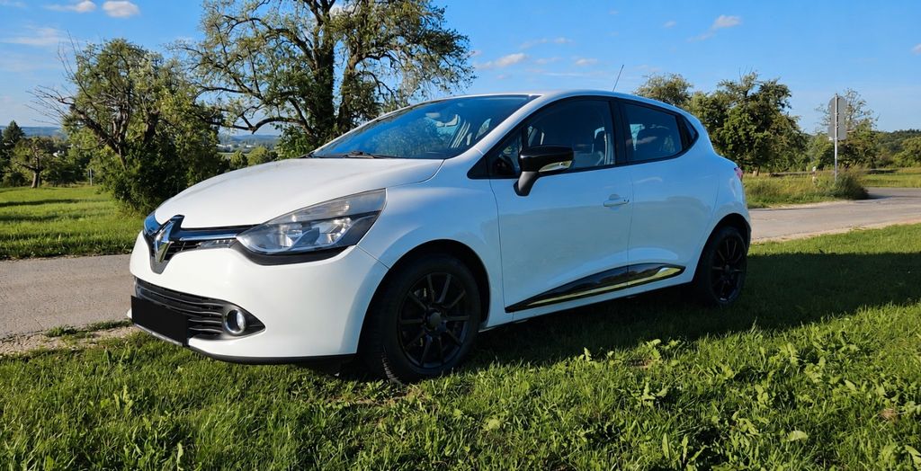 Renault Clio 70.437 km 7.400 &euro; Bad Boll 73087