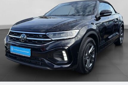 VW T-Roc 18.800 km 33.450 &euro; Oberhausen 46047