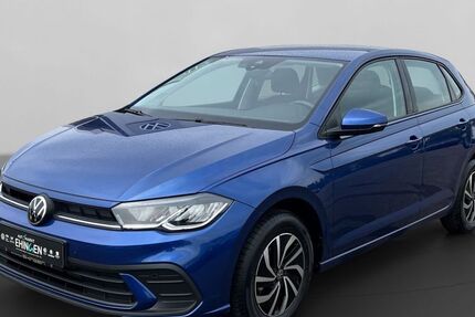VW Polo 7.900 km 17.999 € Ehingen 89584