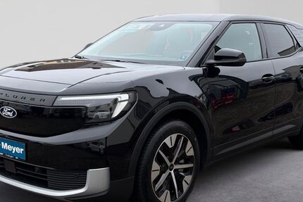 Ford Explorer 16.015 km 36.990 &euro; Endingen am Kaiserstuhl 79346