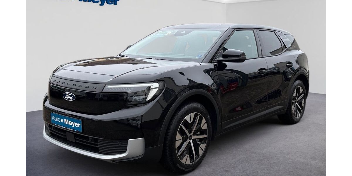 Ford Explorer 16.015 km 36.990 &euro; Endingen am Kaiserstuhl 79346