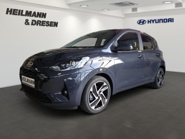 Hyundai i10 1.150 km 19.650 &euro; Gelsenkirchen 45891