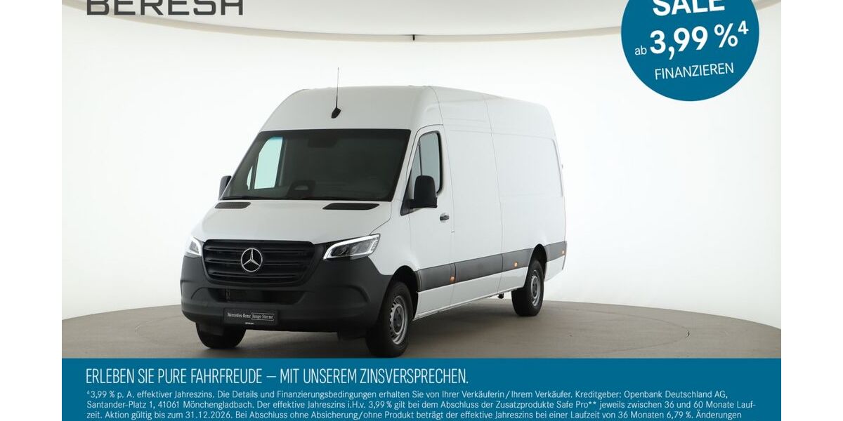 Mercedes-Benz Sprinter 3.400 km 51.027 &euro; Osnabrück 49078