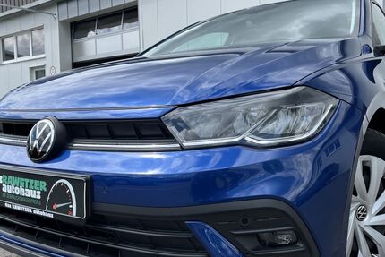 VW Polo 16.722 km 17.460 &euro; Marktredwitz 95615