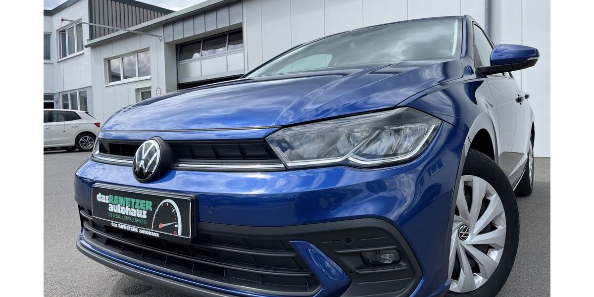 VW Polo 16.722 km 17.860 &euro; Marktredwitz 95615