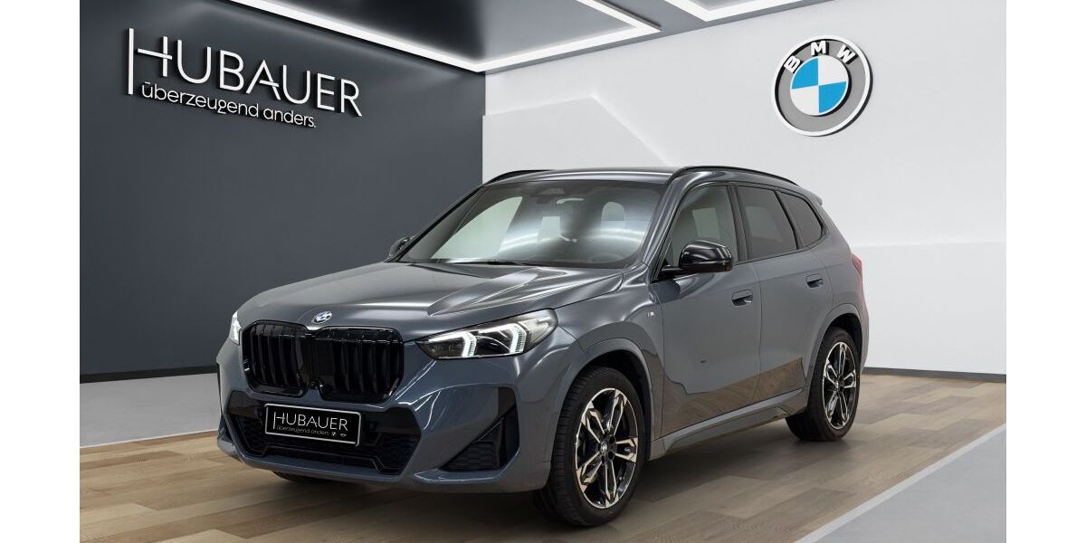 BMW X1 30.600 km 36.490 &euro; Landshut 84030