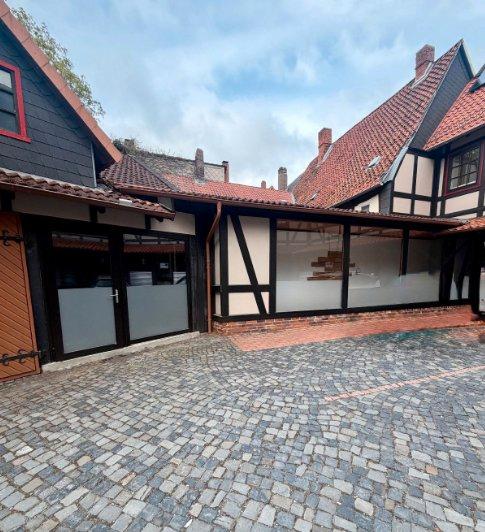 Gewerbeobjekt Seesen - 420&euro; | Angebot:26149643