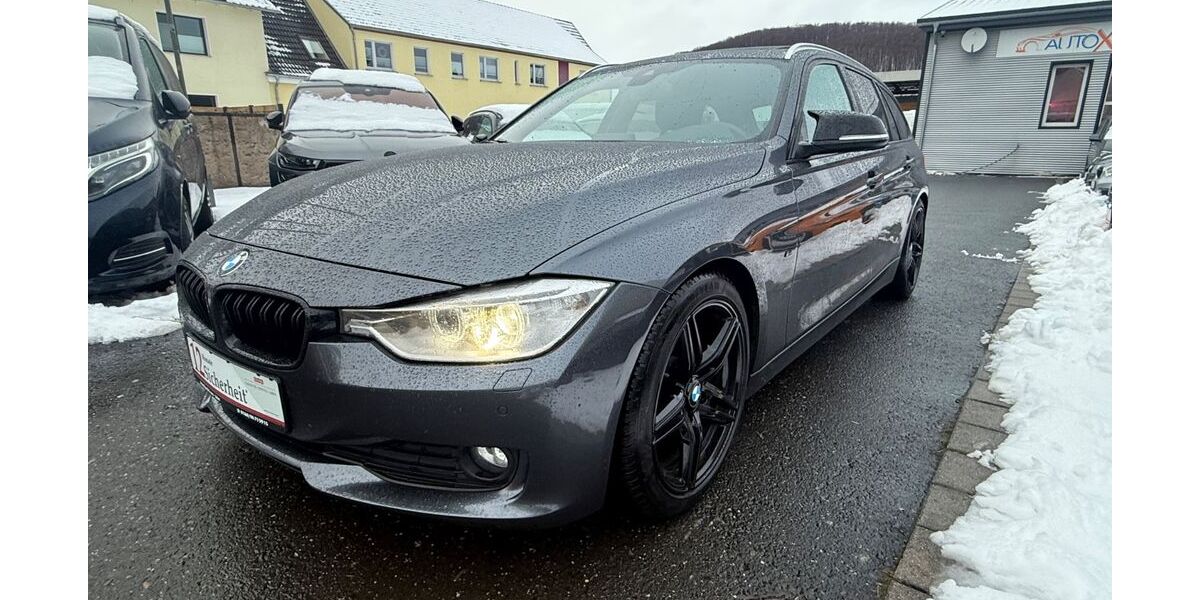 BMW 320 263.000 km 9.850 &euro; Uder 37318