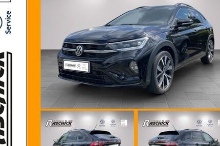 VW Taigo 52.590 km 21.490 &euro; Werder/Havel OT Glindow 14542