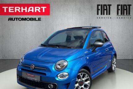 Fiat 500 29.499 km 13.487 &euro; Stadtlohn 48703