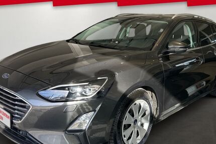 Ford Focus 134.881 km 12.790 &euro; Illertissen 89257