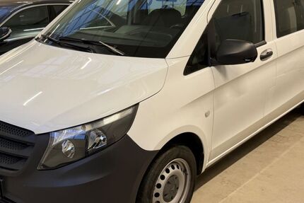 Mercedes-Benz Vito 261.000 km 17.999 &euro; Breitenworbis 37339