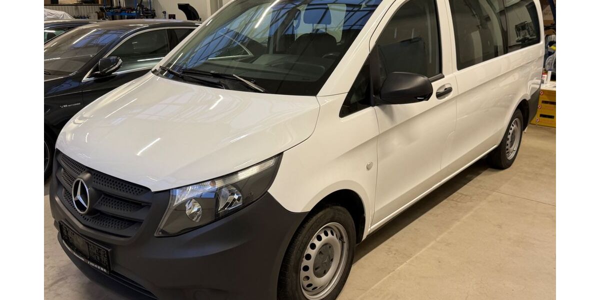 Mercedes-Benz Vito 261.000 km 17.999 &euro; Breitenworbis 37339