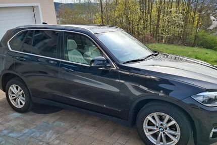 BMW X5 157.913 km 27.990 &euro; Vilshofen 94474