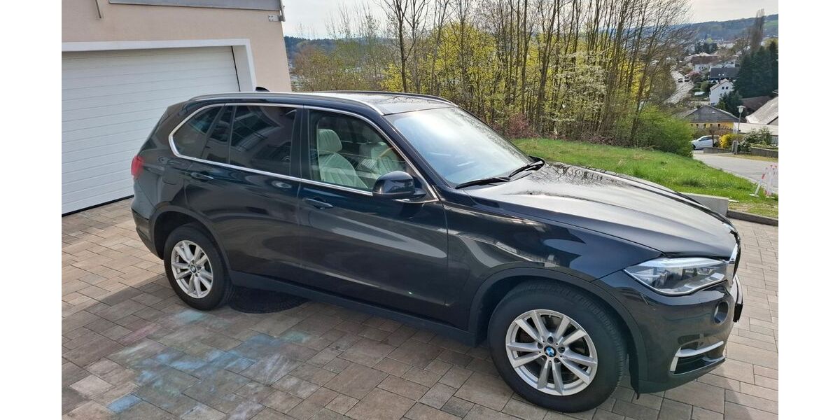 BMW X5 157.913 km 27.990 &euro; Vilshofen 94474