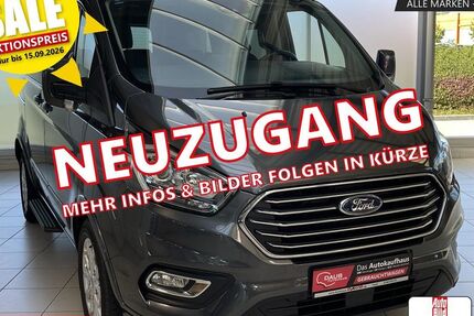Ford Tourneo Custom 40.789 km 31.880 &euro; Horb a/N 72160