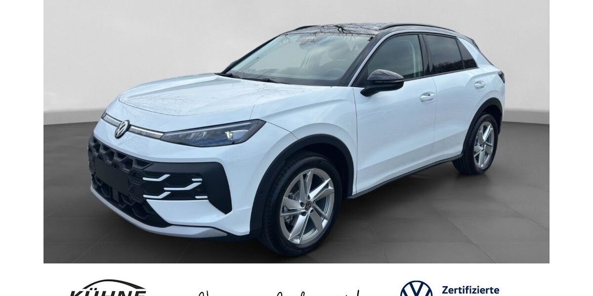 VW T-Roc 5.817 km 36.530 &euro; Doberlug-Kirchhain 03253