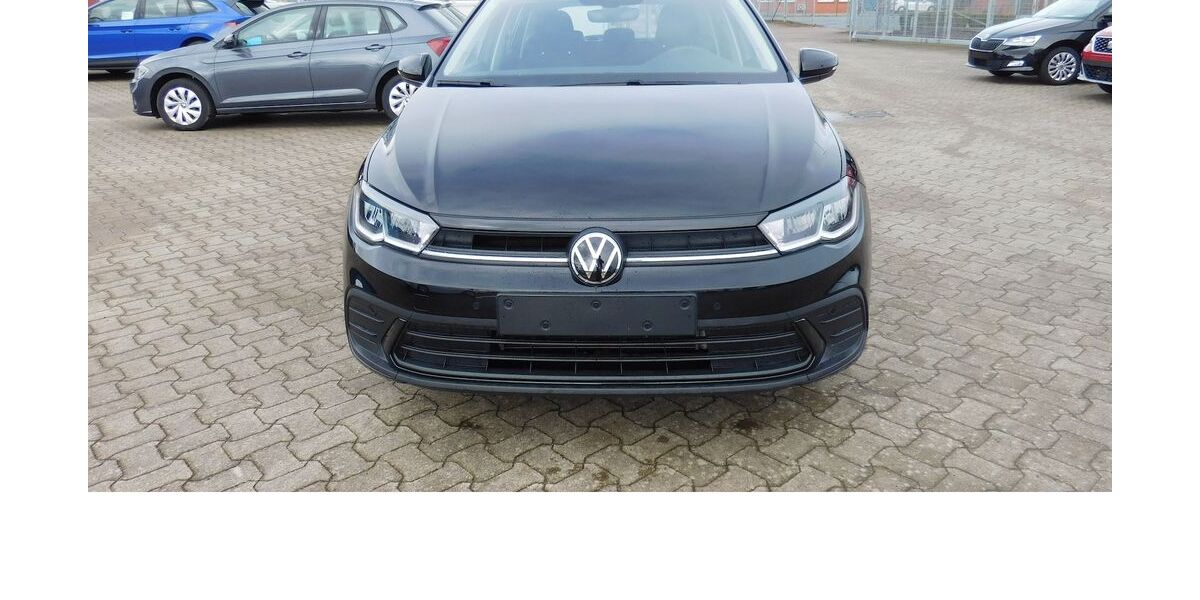 VW Polo 33.700 km 15.690 &euro; Vordorf 38533