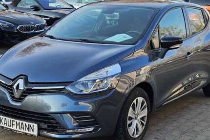 Renault Clio 59.450 km 9.890 &euro; Berlin - Steglitz 12247