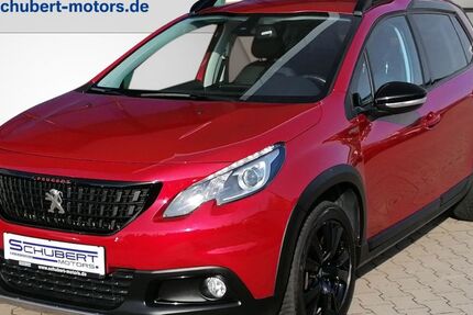 Peugeot 2008 58.447 km 12.490 € Magdeburg 39108